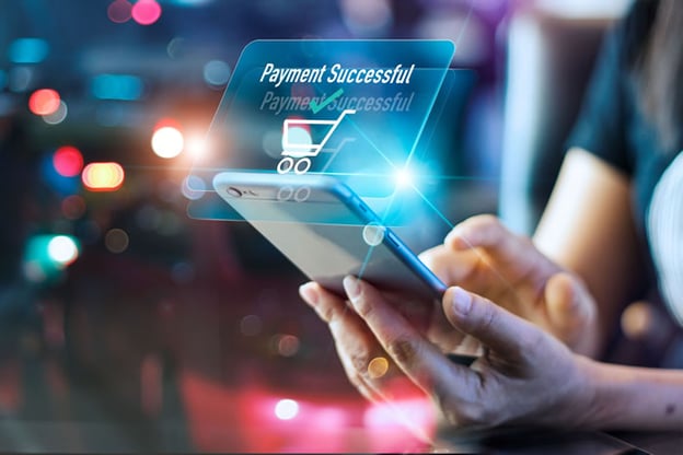 Paystri Integrated Payments 