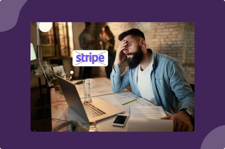 Why Stripe Won’t Help Your Software Business Grow