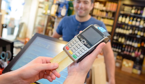 BottlePos Partners with Paystri for Integrated Payments