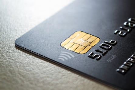 The Benefits of EMV (Chip Cards) for Integrated Payments