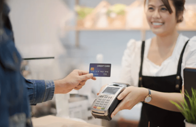 Costs of Credit Card Processing 