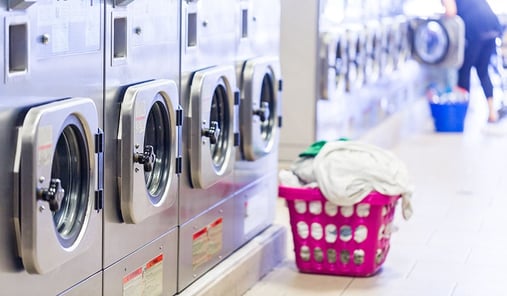 Card Payments at Your Laundromat: How to Choose a Payment Processor