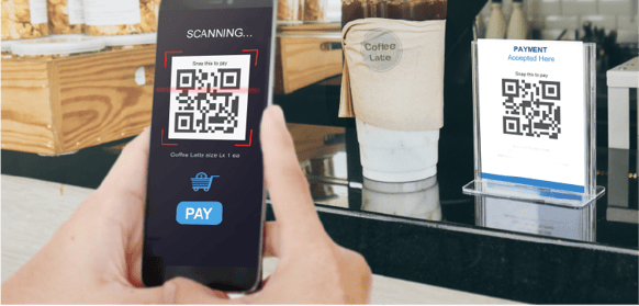 QR Codes: The Unsung Hero of Payments?